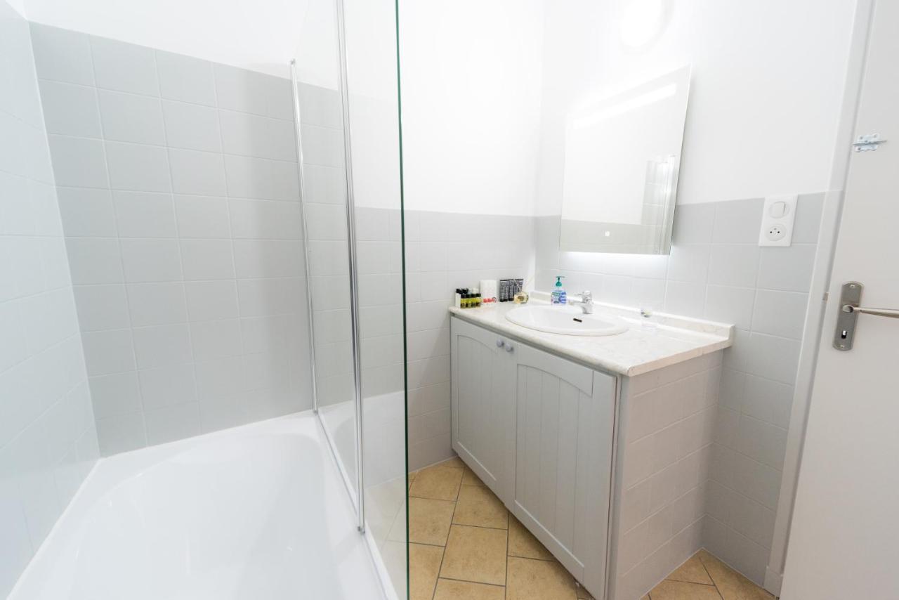 Ravissant Triplex Et Duplex Au Centre De Pont St Esprit Lejlighed Eksteriør billede