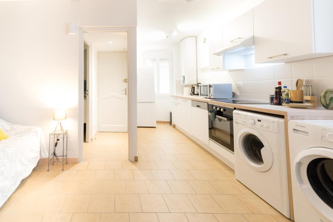 Ravissant Triplex Et Duplex Au Centre De Pont St Esprit Lejlighed Eksteriør billede